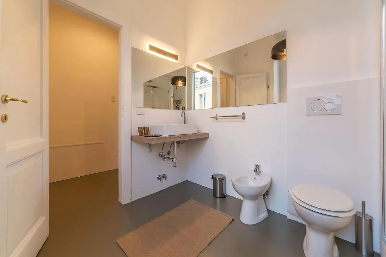 Iflat Esquilino Industrial Studio N.1 Apartment Rome