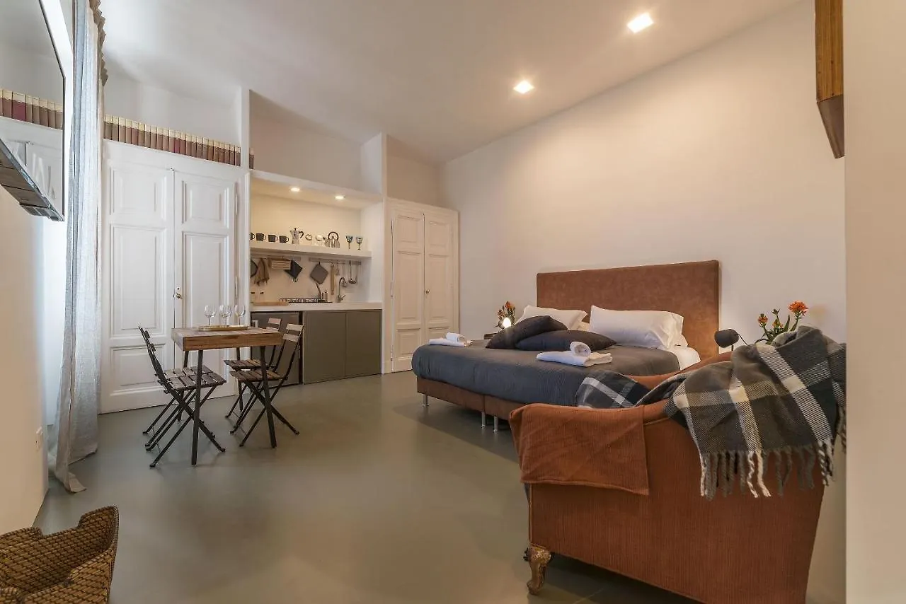 Iflat Esquilino Industrial Studio N.1 Apartment Rome Italy