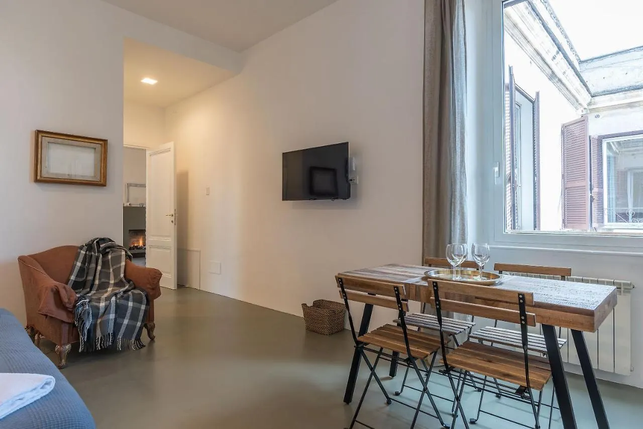 Iflat Esquilino Industrial Studio N.1 Apartment Rome Italy