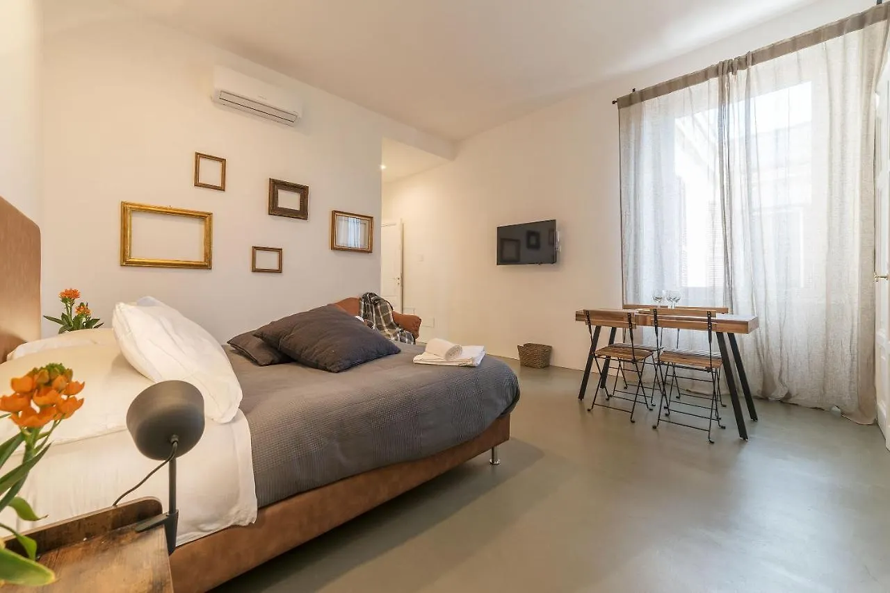 Iflat Esquilino Industrial Studio N.1 Apartment Rome 0*,  Italy