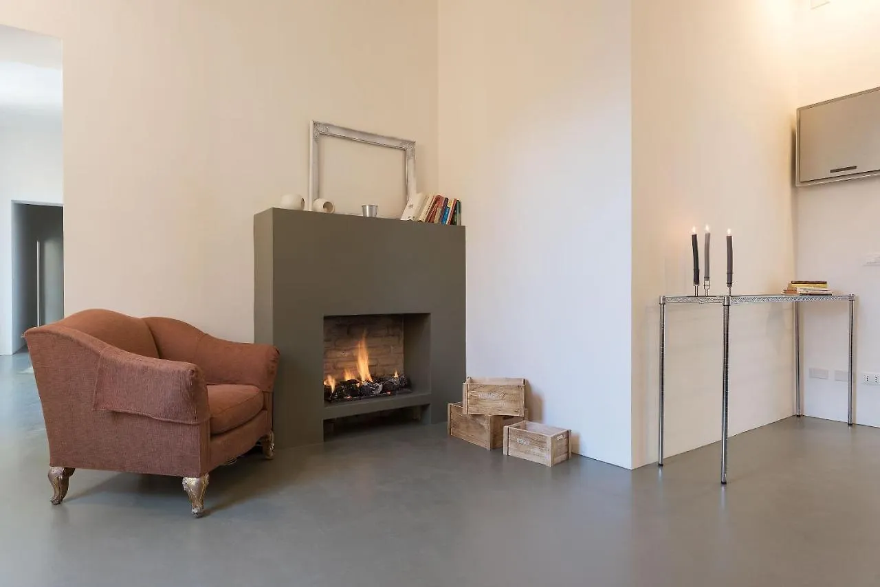 Iflat Esquilino Industrial Studio N.1 Apartment Rome